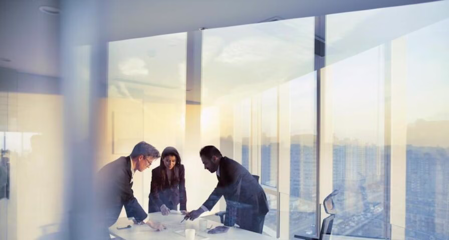 Five Steps For Implementing An Account-Based Marketing Program
