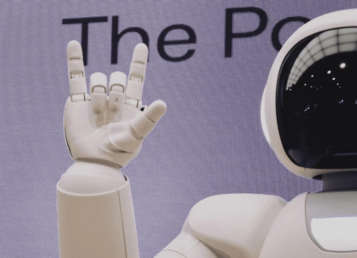 How to build an award winning ABM team