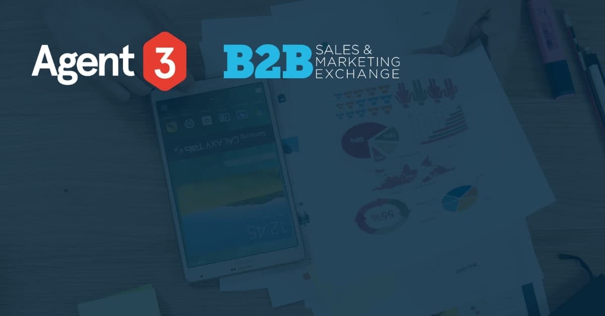 ABM Measurement: Three steps for building a blueprint shared at the B2BMX event