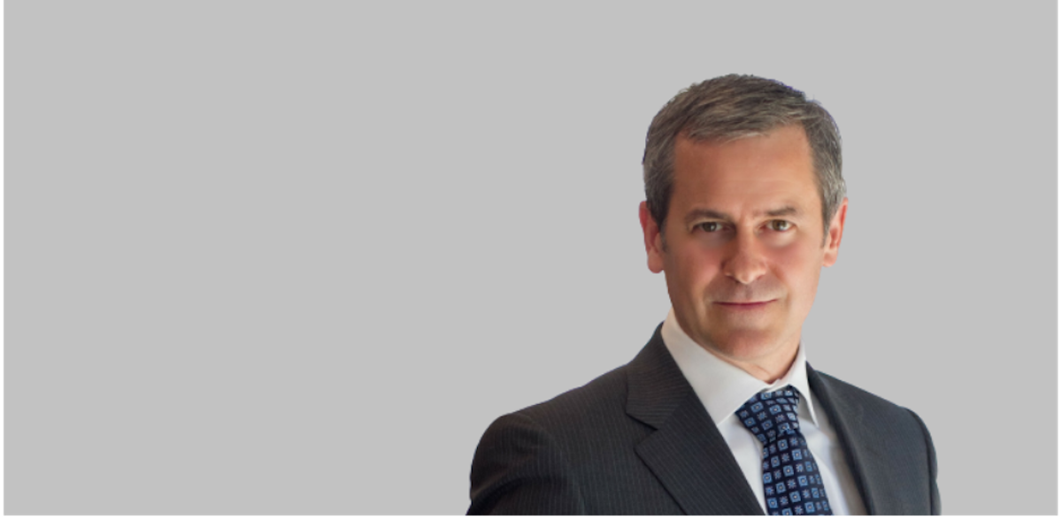 Follow the North Star! Mark Wilson, former CMO of Blackberry explains why the customer will always drive marketing plans